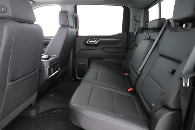 Used 2026 GMC Sierra 1500 Elevation w/ Elevation Premium Package AWD/4WD image 28