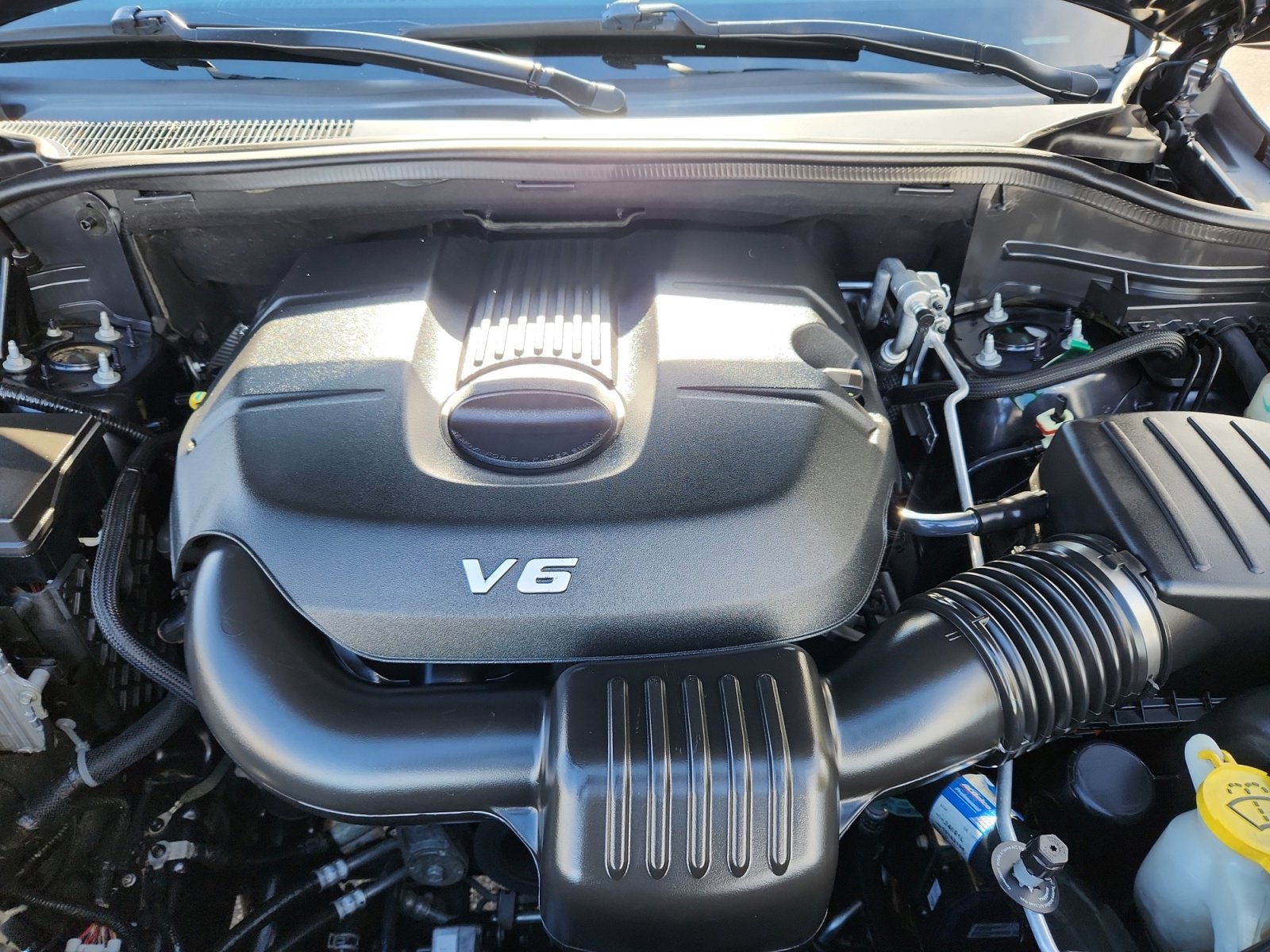 Used 2014 Jeep Grand Cherokee Laredo w/ Quick Order Package 23E image 22