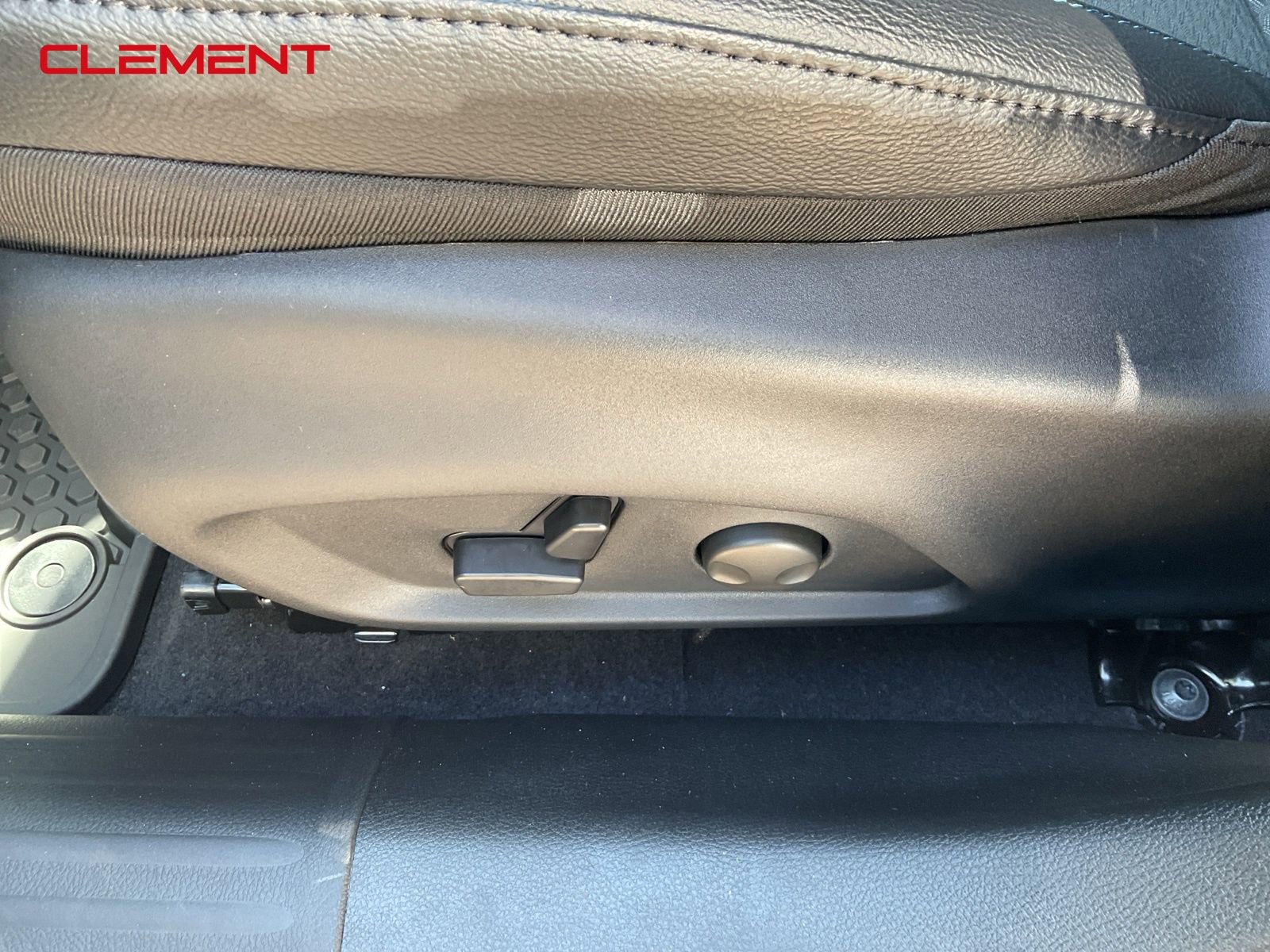 New 2026 Jeep Compass Latitude w/ Quick Order Package 29K image 15