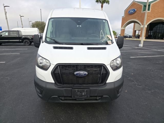 Used 2024 Ford Transit 250 148 Medium Roof w/ Load Area Protection Package image 3