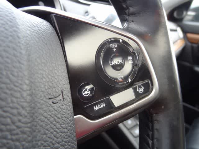 Used 2020 Honda CR-V Touring image 20