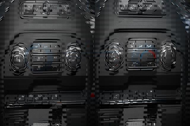 New 2025 GMC Sierra 1500 Pro w/ Pro Value Package image 45