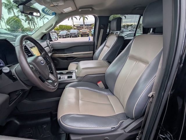 Used 2019 Ford Expedition Max XLT image 5