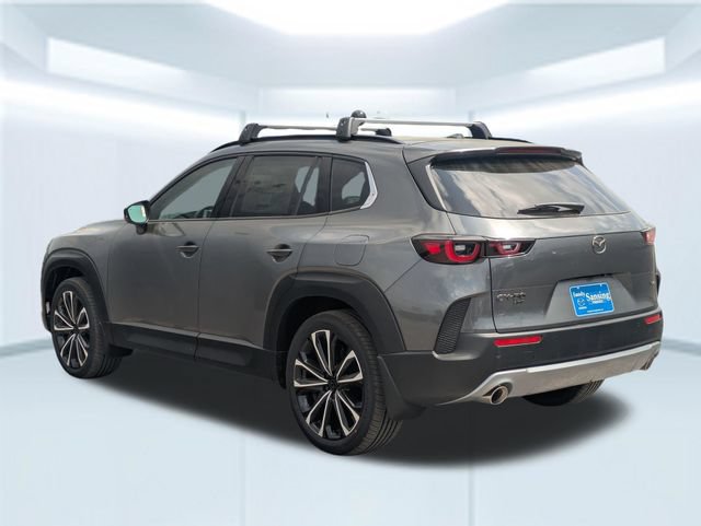 New 2026 MAZDA CX-50 2.5 Turbo w/ Premium Plus Pkg AWD/4WD image 4