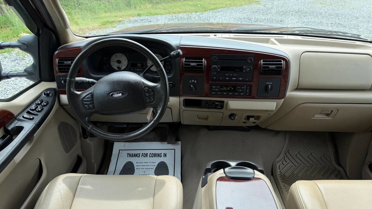Used 2006 Ford F350 Lariat image 18