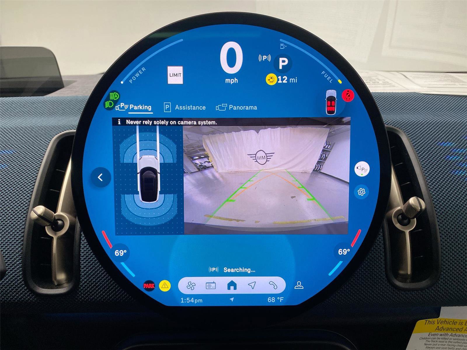 Certified 2025 MINI Cooper Countryman S image 28