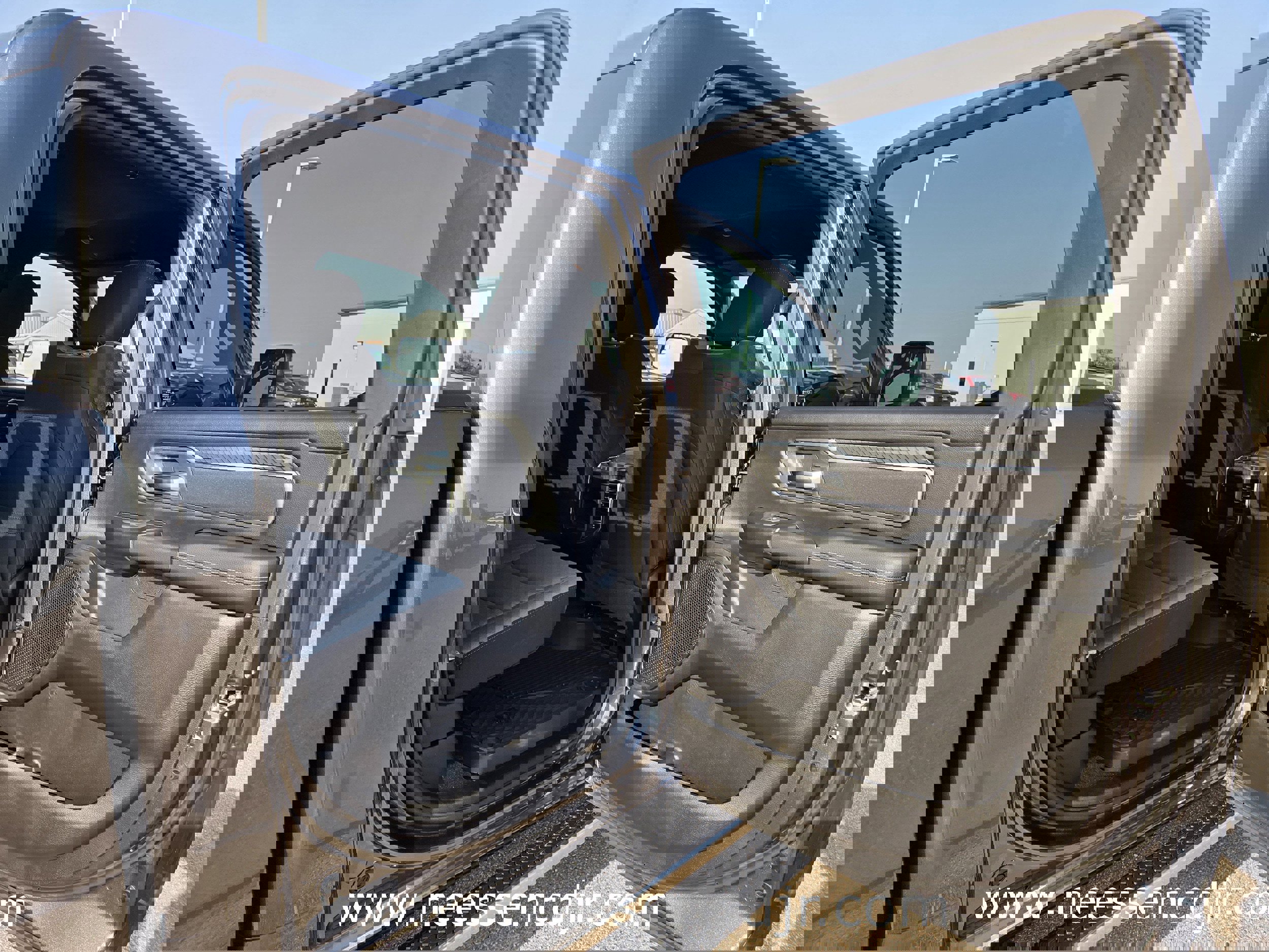 New 2026 RAM 1500 Lone Star image 17