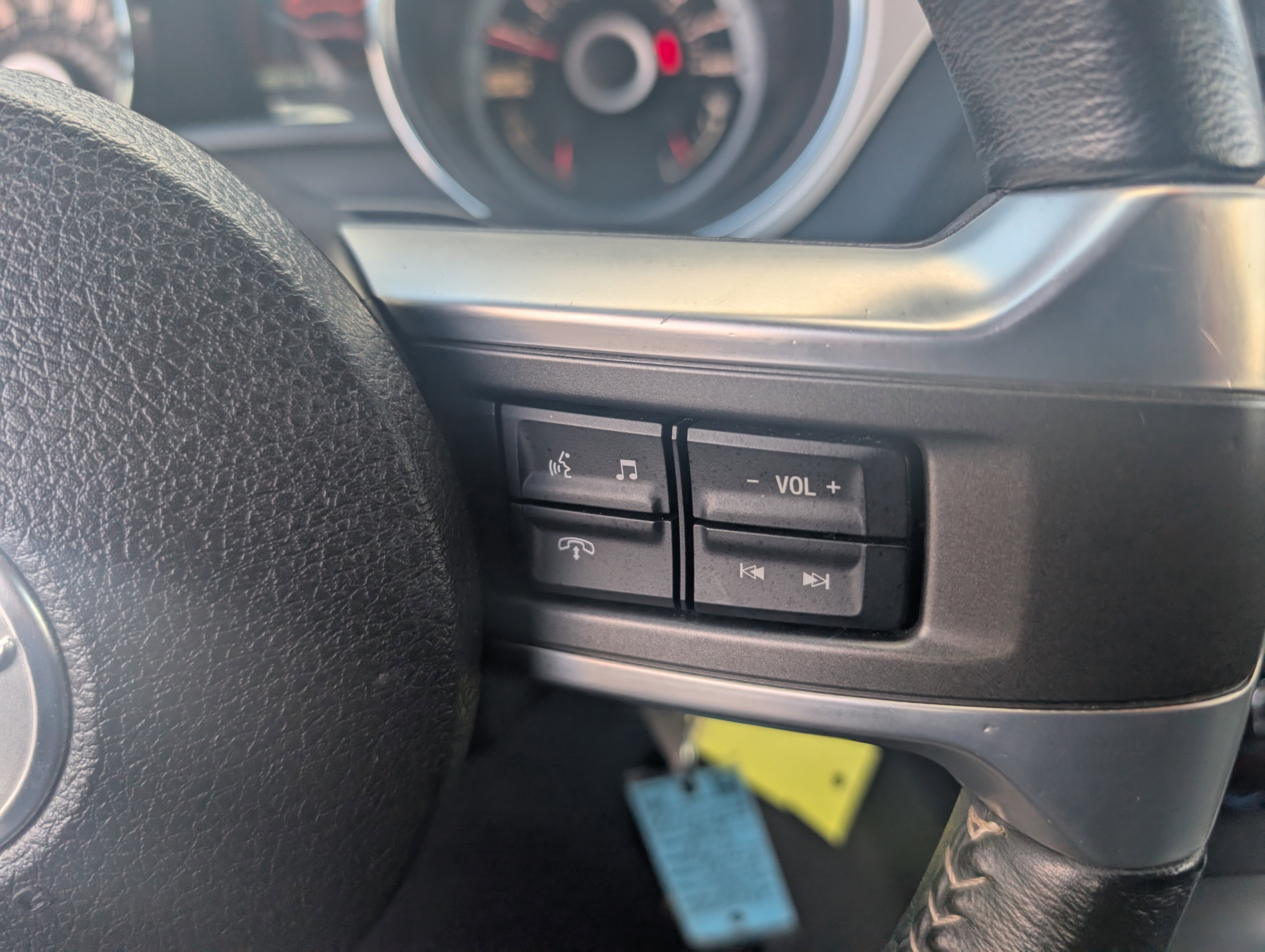 Used 2013 Ford Mustang GT Premium w/ Electronics Pkg RWD image 16