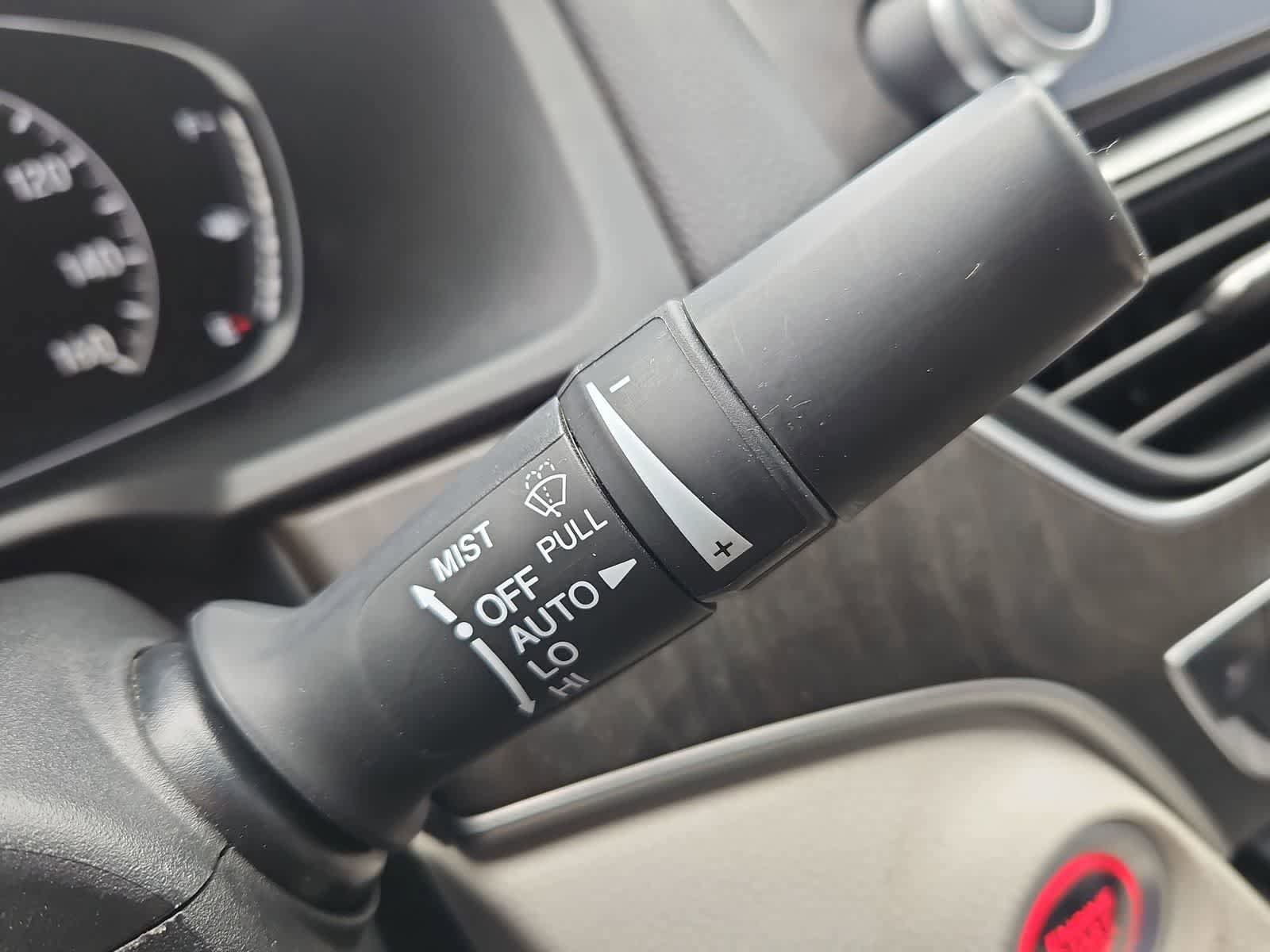 Used 2018 Honda Accord Touring image 26