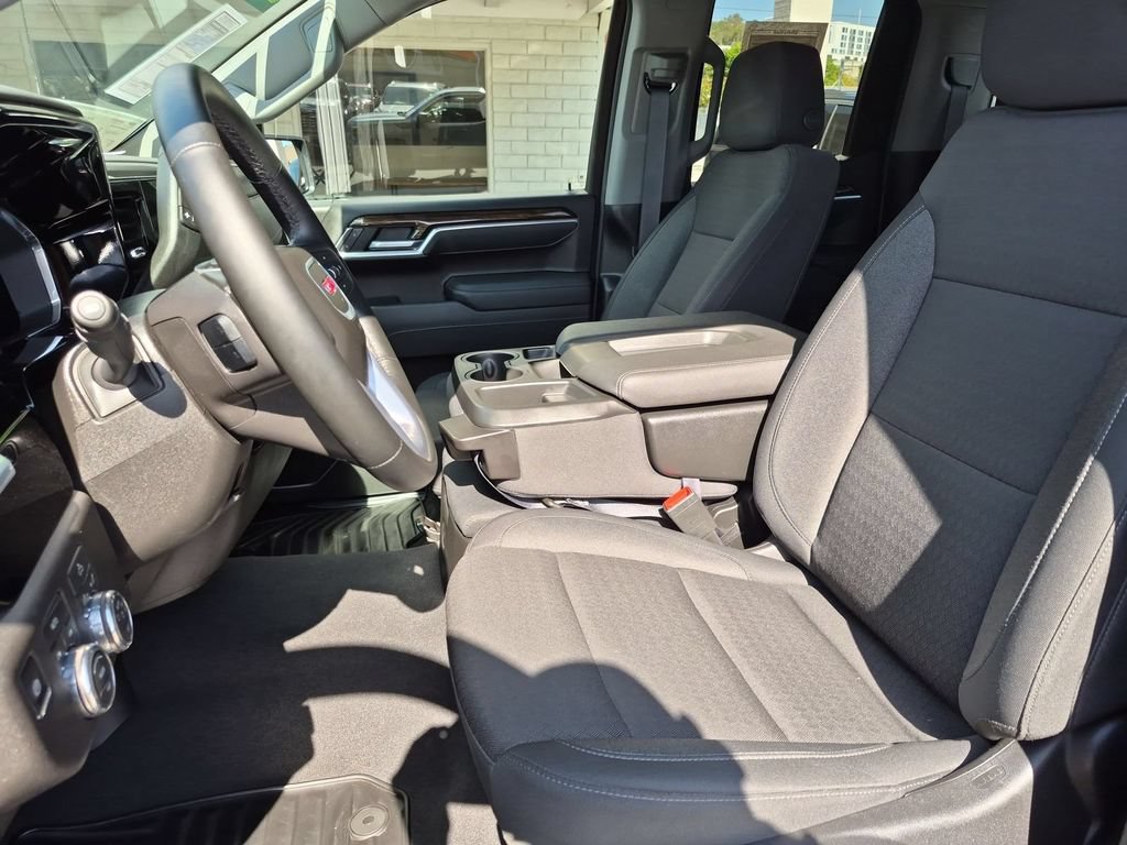 Used 2026 GMC Sierra 1500 Elevation AWD/4WD image 11