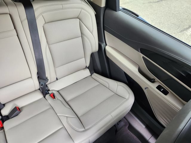 Certified 2025 Lincoln Nautilus Premier AWD/4WD image 19