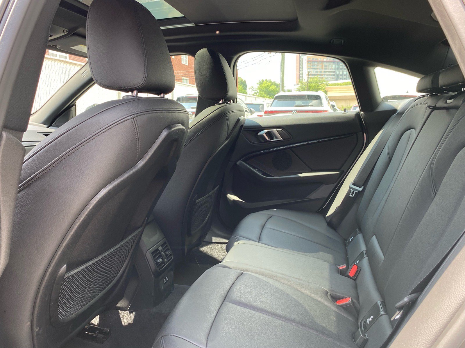 Used 2022 BMW 228i xDrive Gran Coupe w/ Convenience Package AWD/4WD image 16