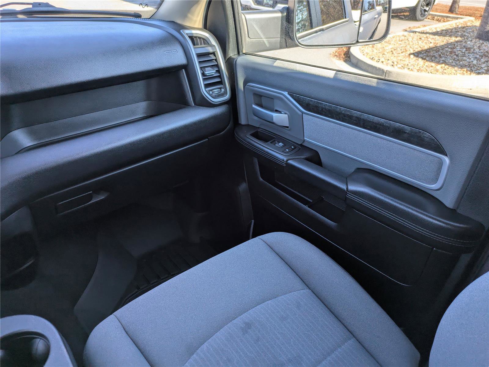 Used 2019 RAM 2500 Big Horn image 18