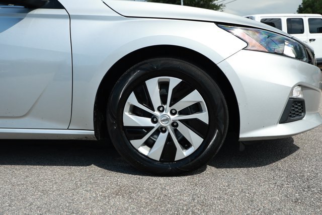 Used 2022 Nissan Altima 2.5 S FWD image 5