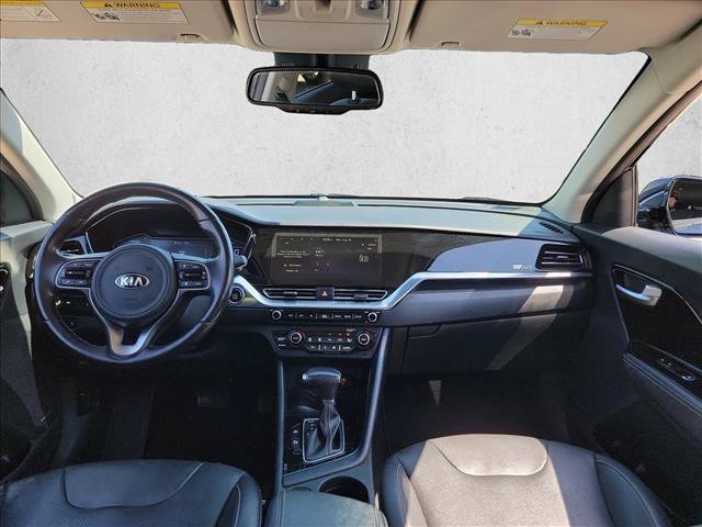 Used 2020 Kia Niro EX Premium FWD image 19