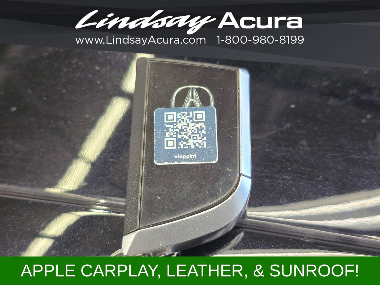 Used 2024 Acura Integra A-Spec FWD image 22