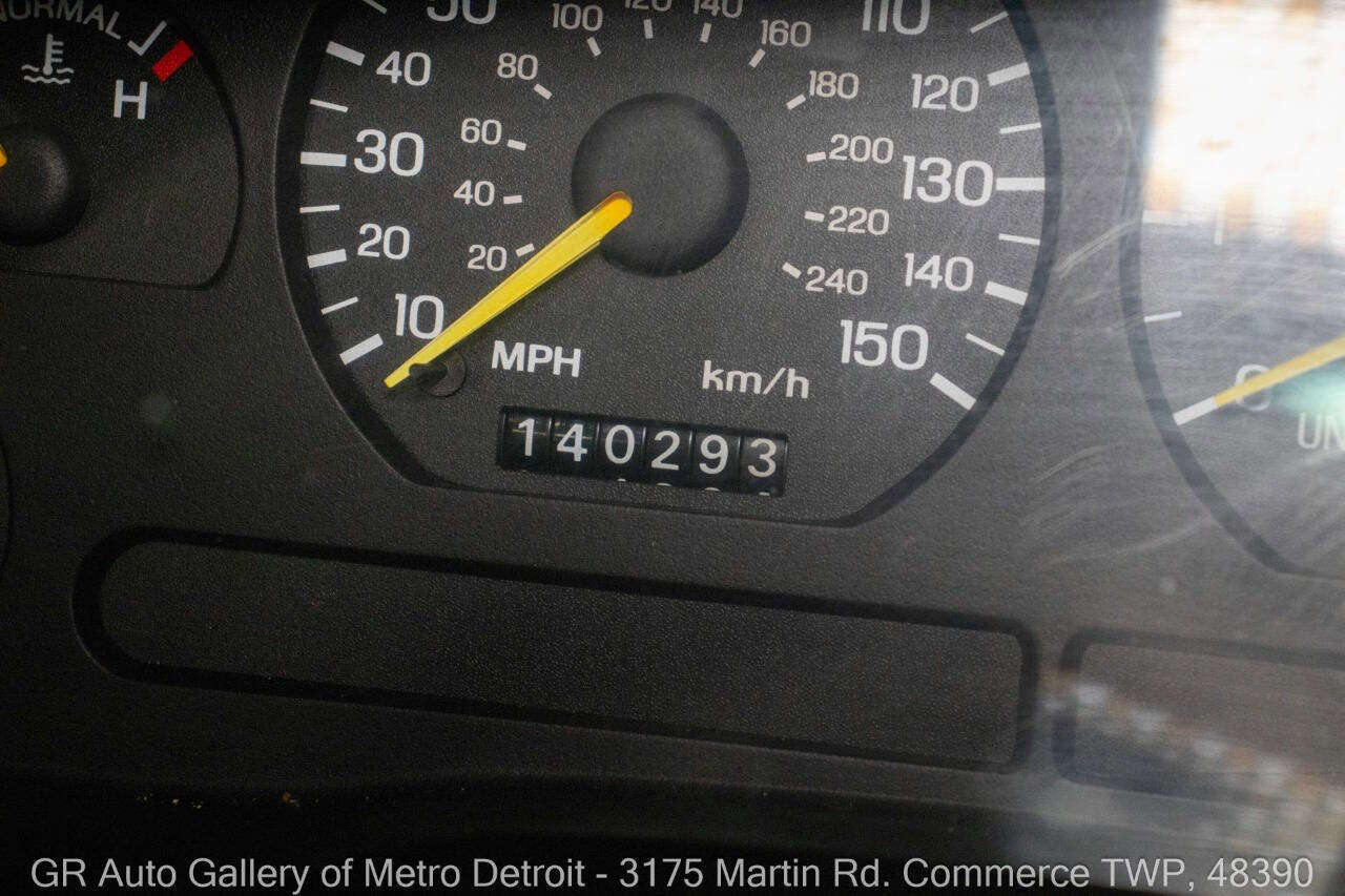 Used 1995 Ford Mustang GT image 18