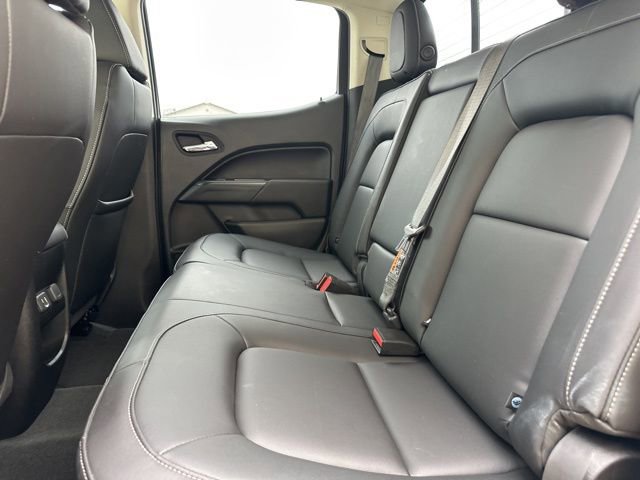 Used 2021 Chevrolet Colorado ZR2 image 11