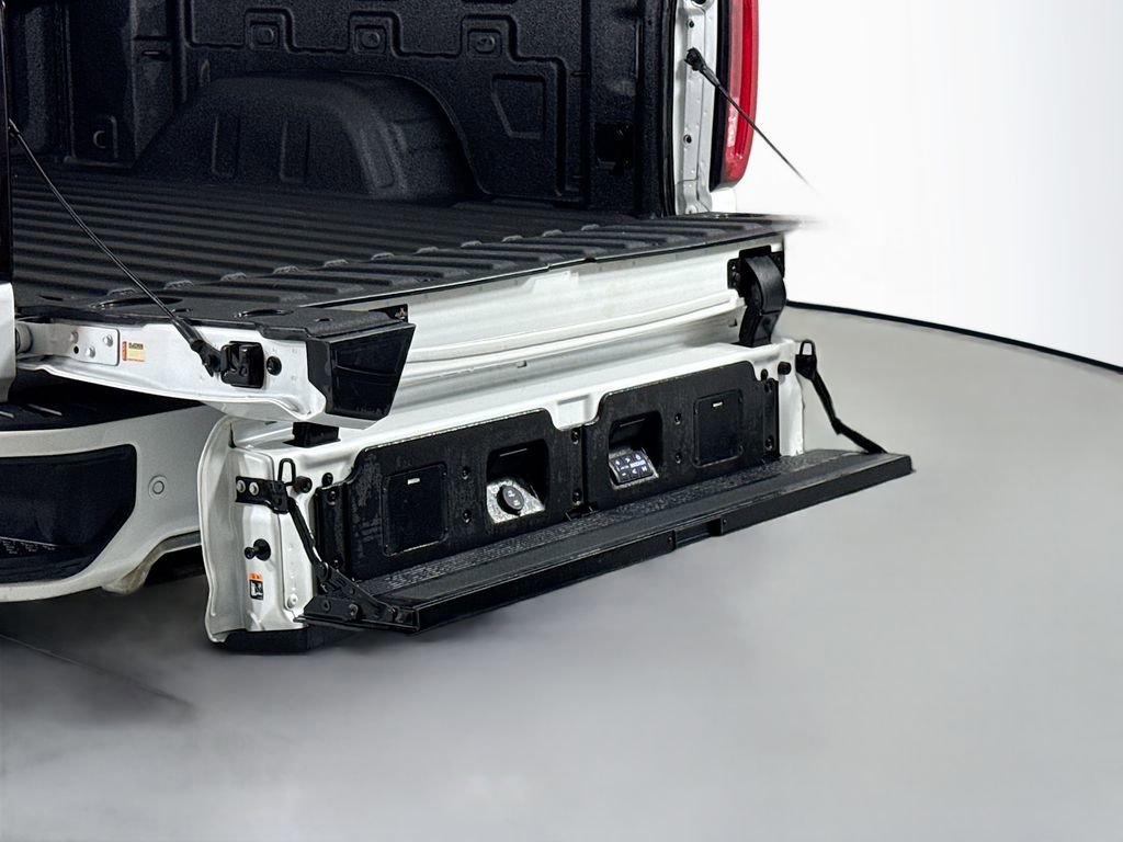 Used 2023 GMC Sierra 1500 Denali Ultimate image 24