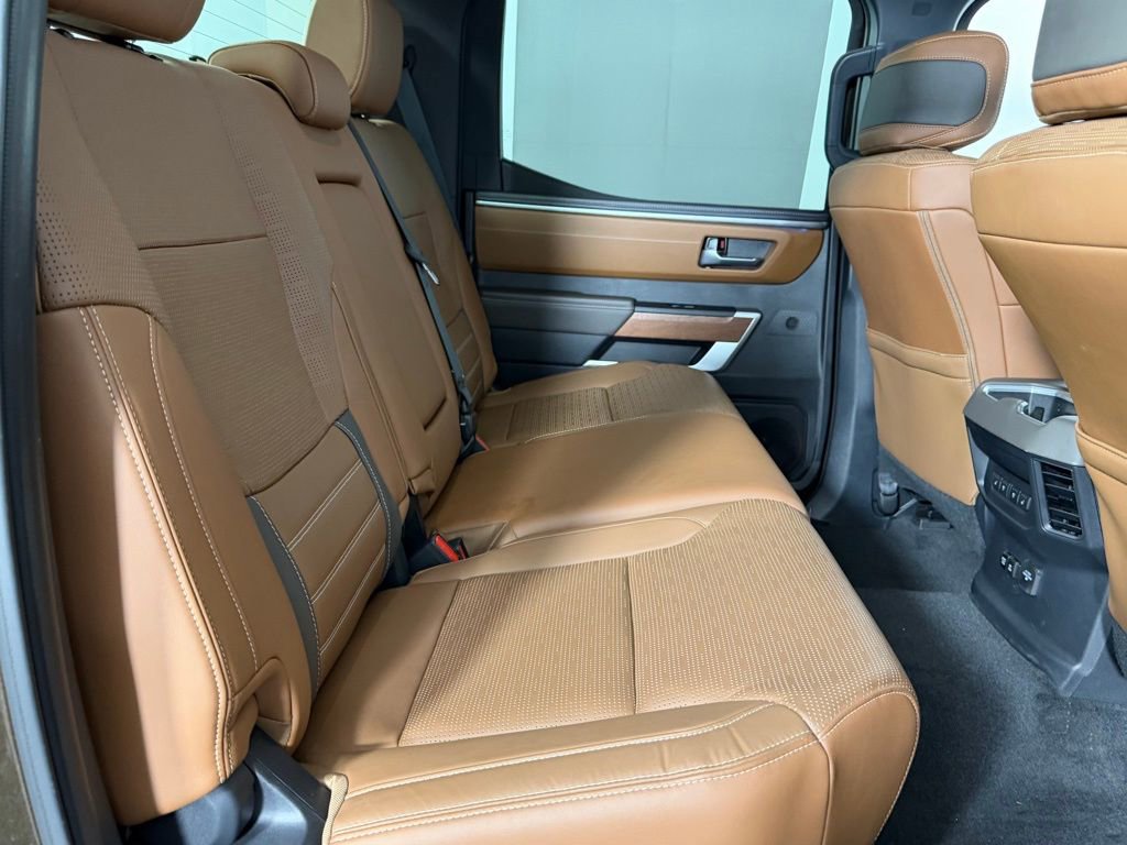 Used 2024 Toyota Tundra 1794 Edition image 28