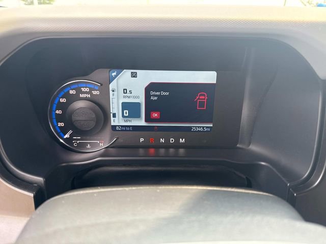 Used 2022 Ford Bronco Badlands image 31