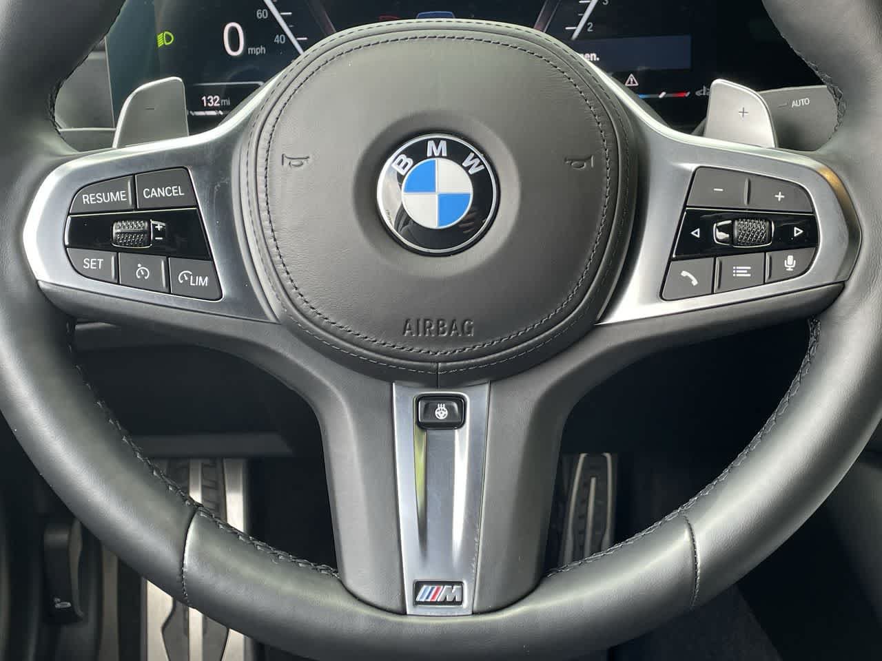 Used 2023 BMW M240i xDrive Coupe w/ Premium Package AWD/4WD image 10