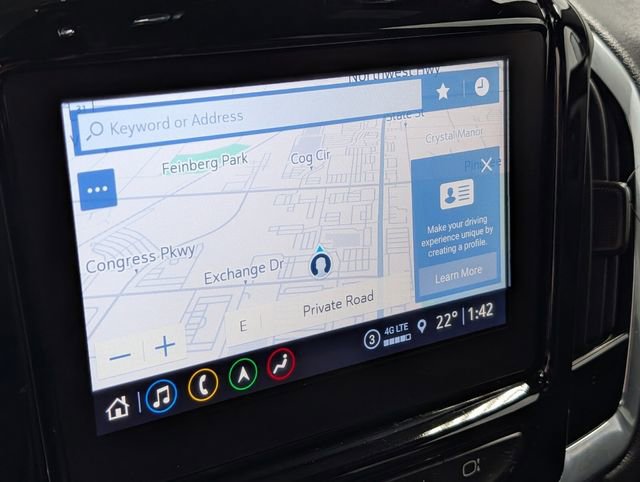 Used 2023 Chevrolet Traverse LT w/ LT Premium Package image 26