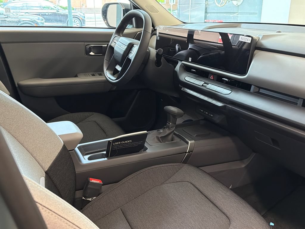 New 2027 Kia Seltos S AWD/4WD image 11