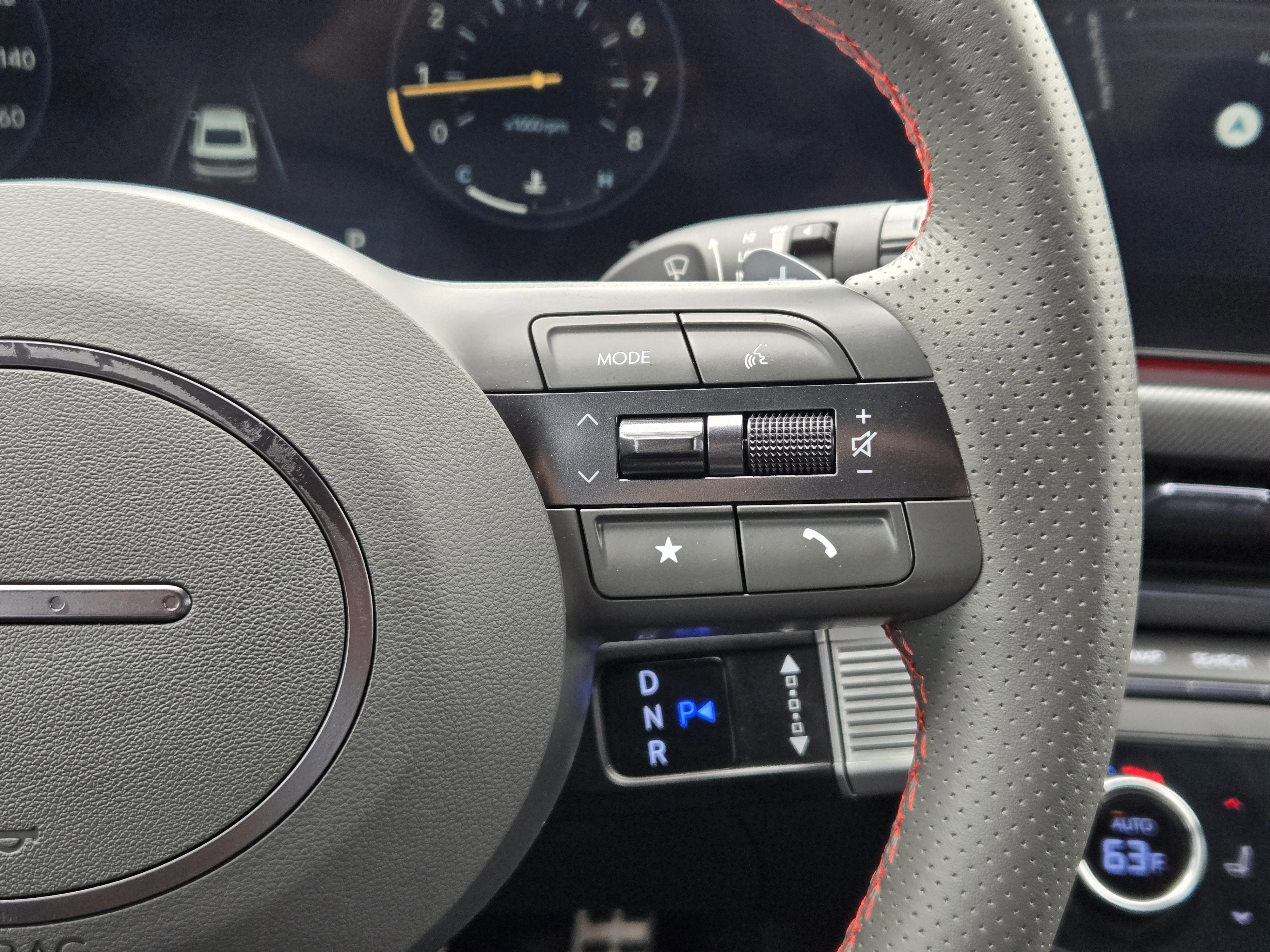 Used 2024 Hyundai Sonata N Line FWD image 29