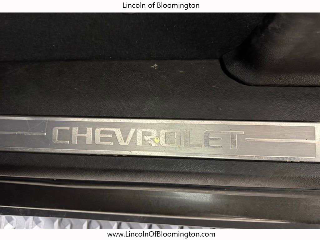 Used 2021 Chevrolet Tahoe Z71 w/ Z71 Off-Road Package image 45