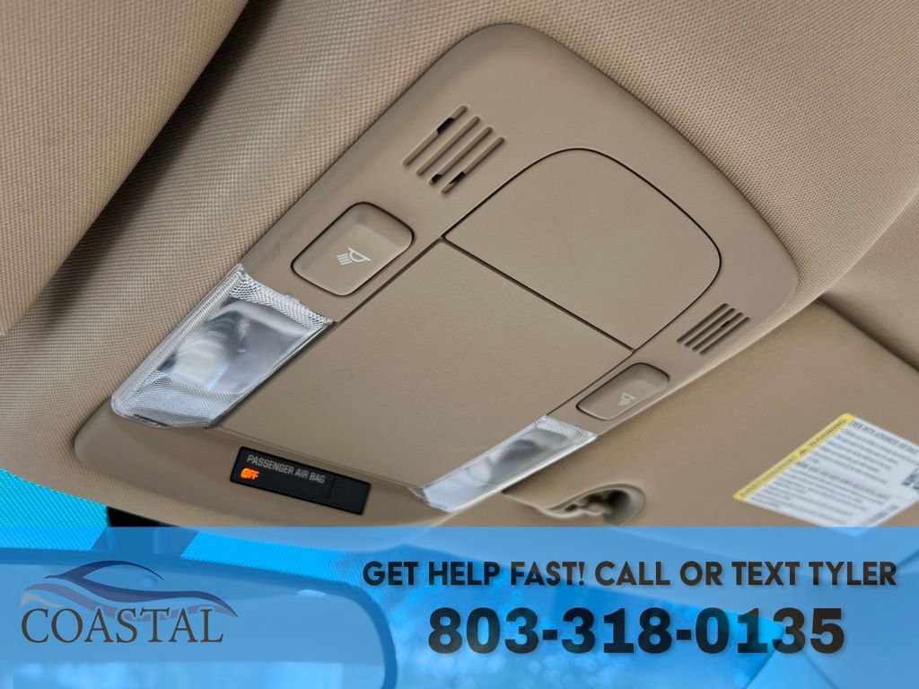 Used 2011 Buick Lucerne CX image 40