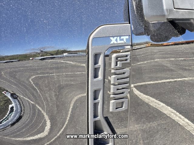 New 2026 Ford F250 XLT w/ XLT Premium Package image 5