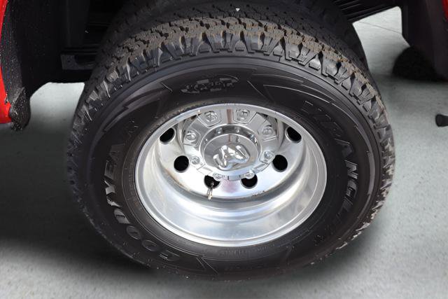 New 2026 RAM 3500 Laramie image 11