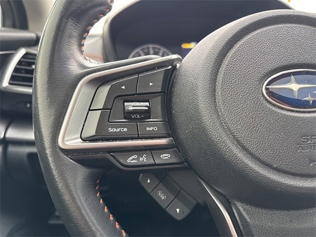 Used 2021 Subaru Crosstrek 2.5i Limited w/ Popular Package #5 image 13