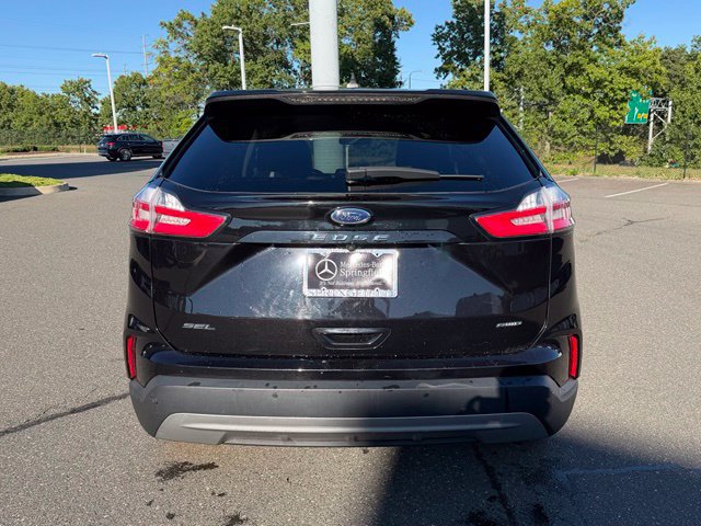 Used 2023 Ford Edge SEL AWD/4WD image 6