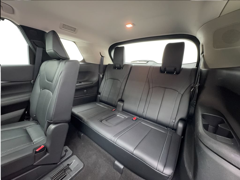Used 2024 INFINITI QX60 Luxe w/ Cargo Package AWD/4WD image 27