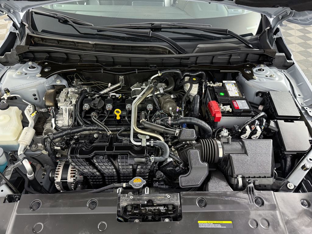 Certified 2024 Nissan Altima 2.5 SR image 33