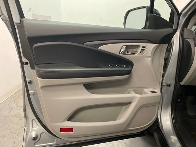 Used 2022 Honda Pilot Special Edition image 18
