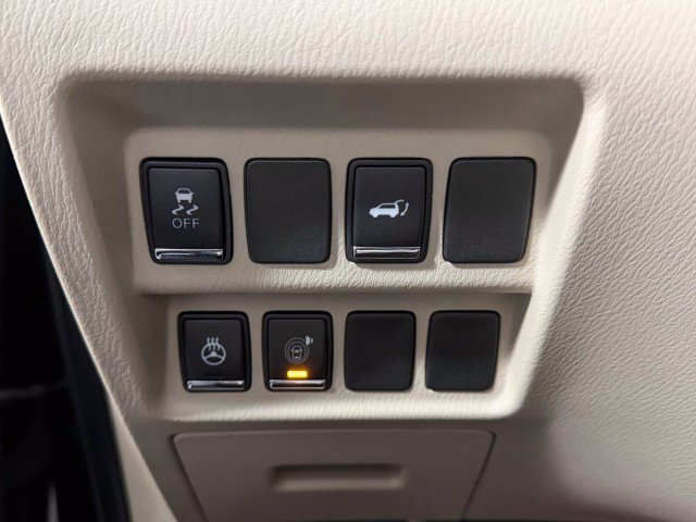 Used 2019 INFINITI QX60 Luxe w/ Sensory Package image 37