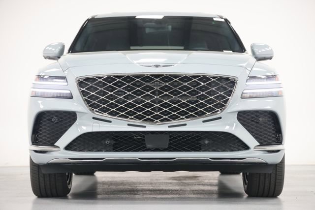 New 2026 Genesis GV80 3.5T AWD/4WD video 2