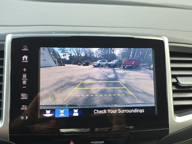 Used 2020 Honda Ridgeline RTL image 32