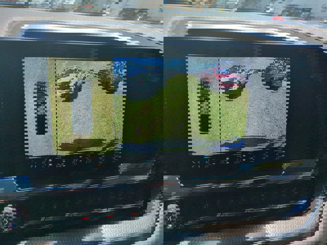 Used 2023 Chevrolet Silverado 1500 ZR2 image 20