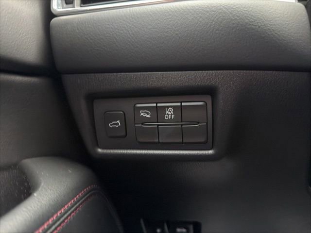 Used 2024 MAZDA CX-5 Carbon Edition image 38