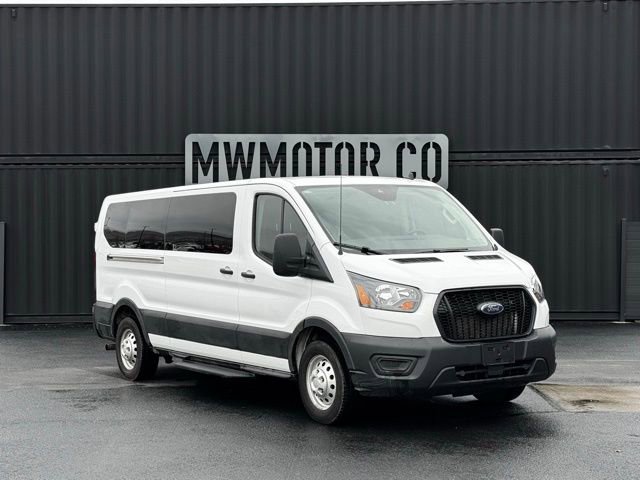 Used 2023 Ford Transit 350 XL image 1