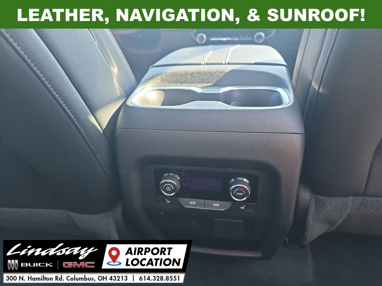 Used 2024 Chevrolet Traverse RS image 21