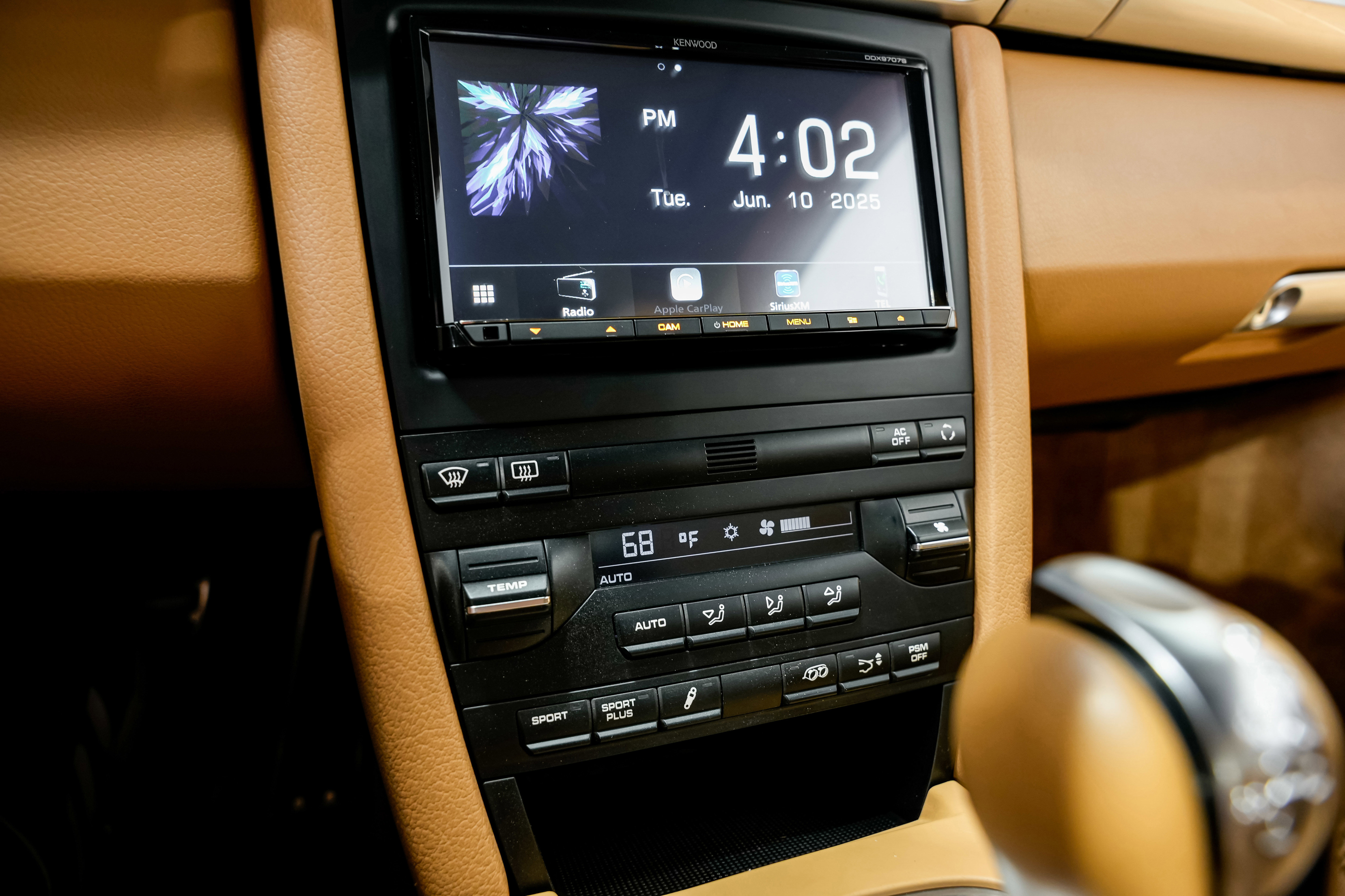 Used 2011 Porsche 911 Carrera GTS image 13