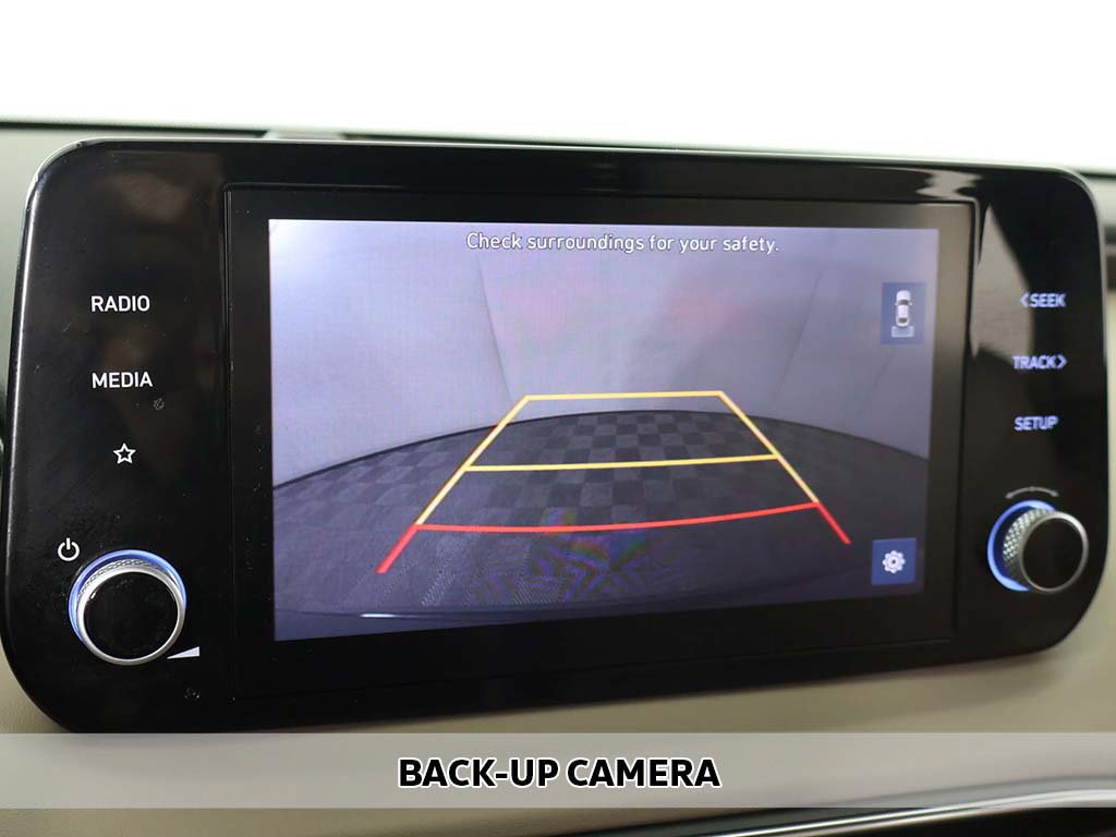 Used 2023 Hyundai Santa Fe SE FWD image 5