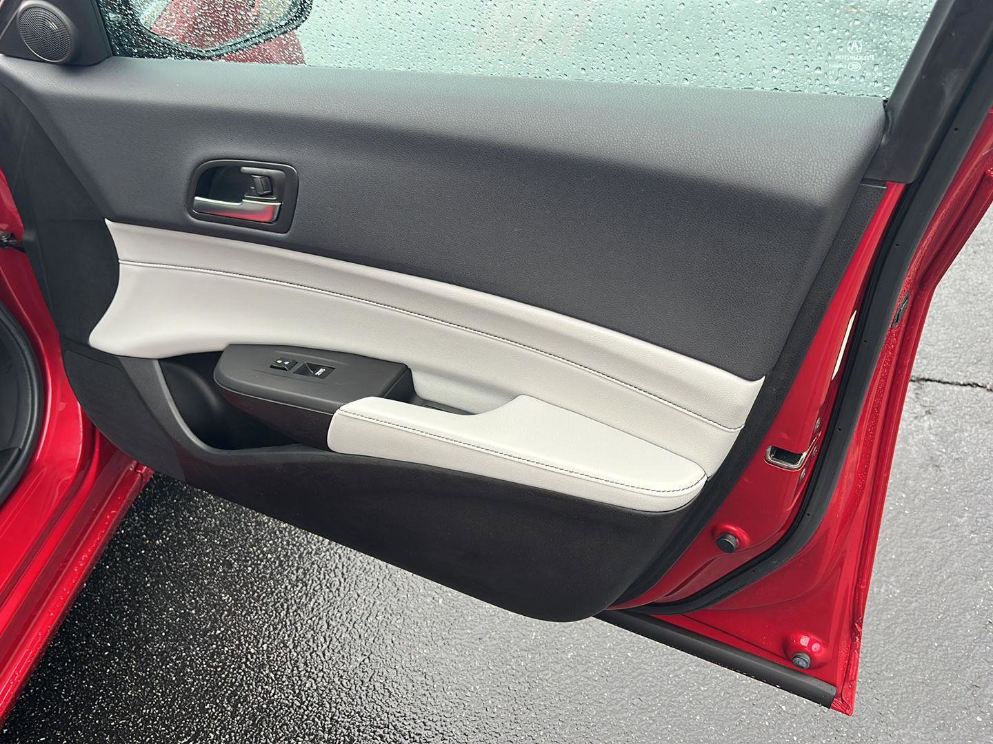 Used 2020 Acura ILX FWD image 15