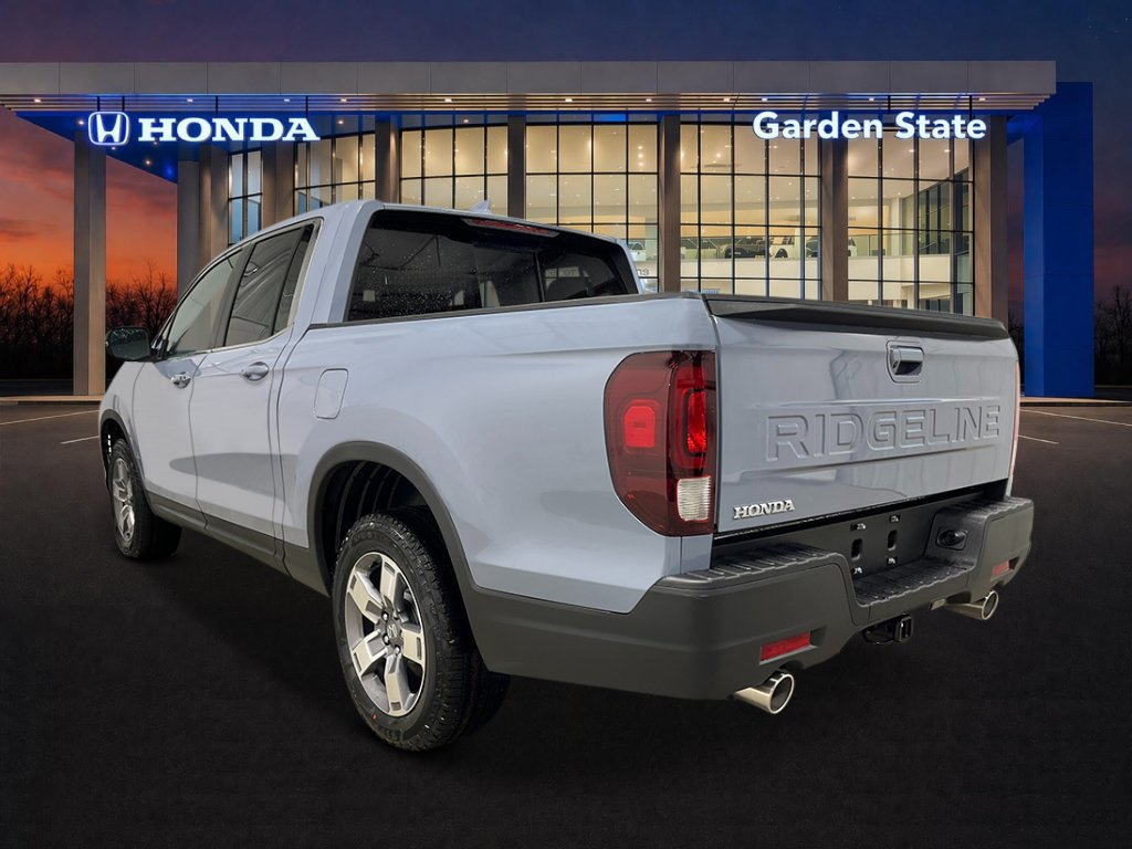 New 2026 Honda Ridgeline RTL image 3