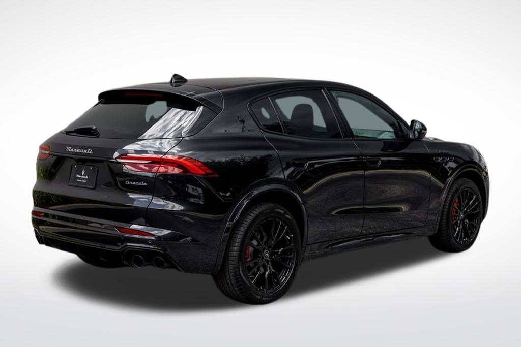 New 2025 Maserati Grecale Modena image 5